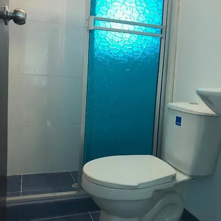 Villa Mar Azul - Playa Y Turismo Camarones Zimmer foto