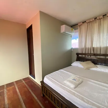 Villa Mar Azul - Playa Y Turismo Camarones Zimmer foto