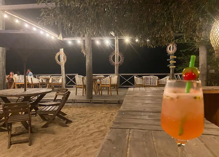 Mar Azul - Playa Y Turismo