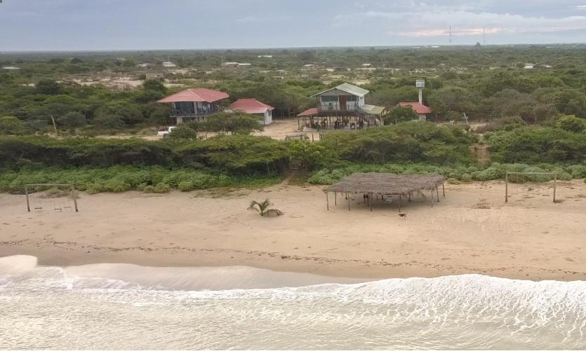 Mar Azul - Playa Y Turismo *
