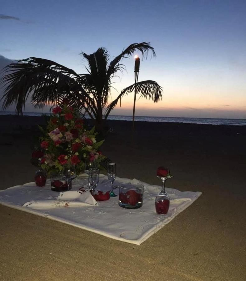Ferienhaus Mar Azul - Playa Y Turismo Camarones