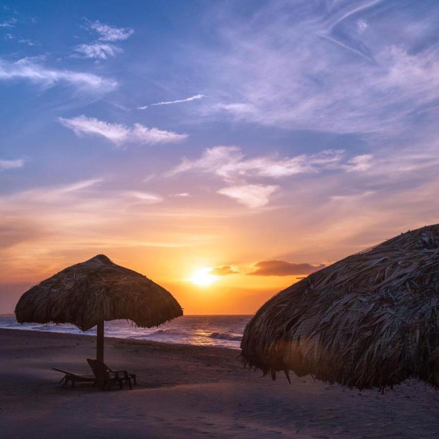 Mar Azul - Playa Y Turismo Ferienhaus