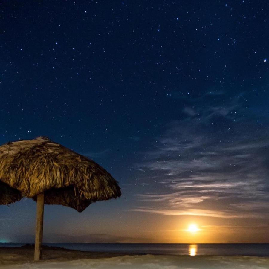 Ferienhaus Mar Azul - Playa Y Turismo Camarones