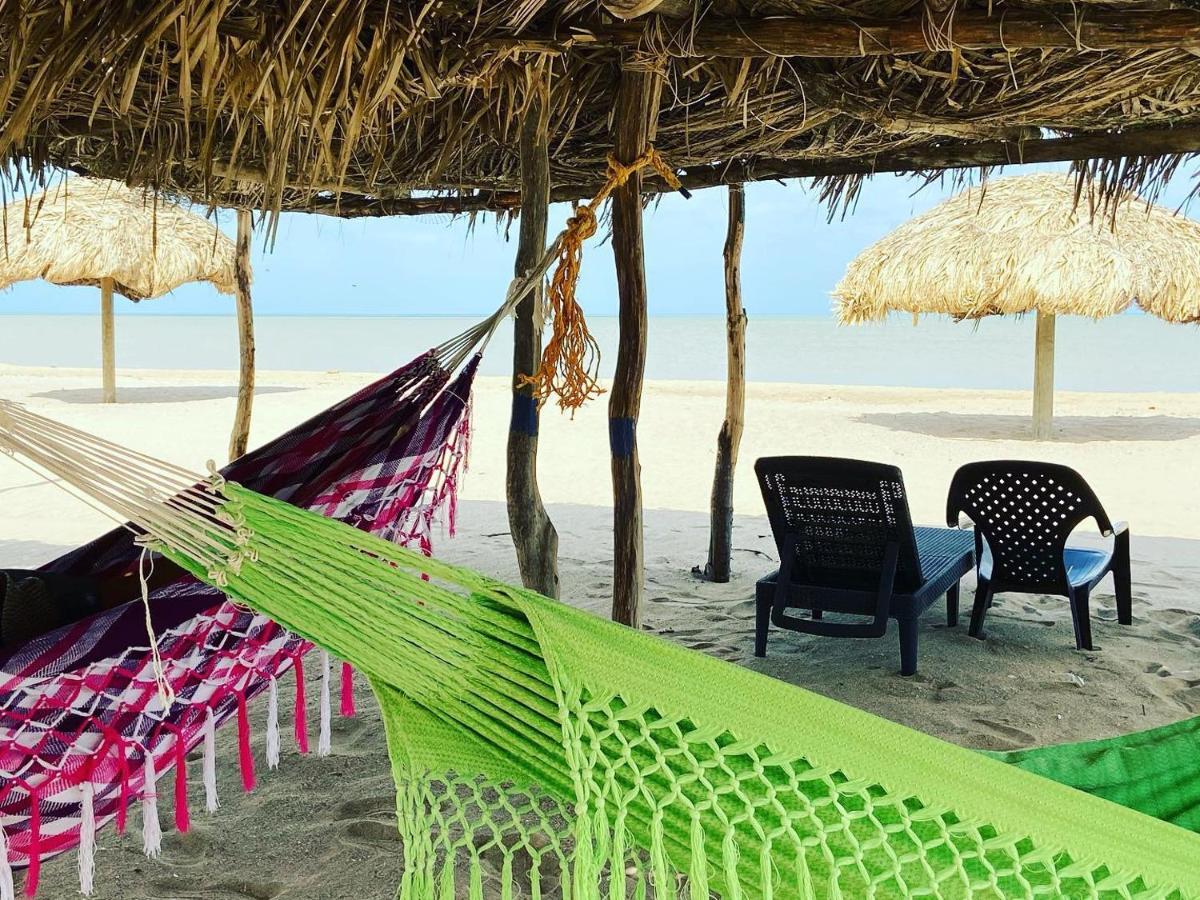 Mar Azul - Playa Y Turismo
