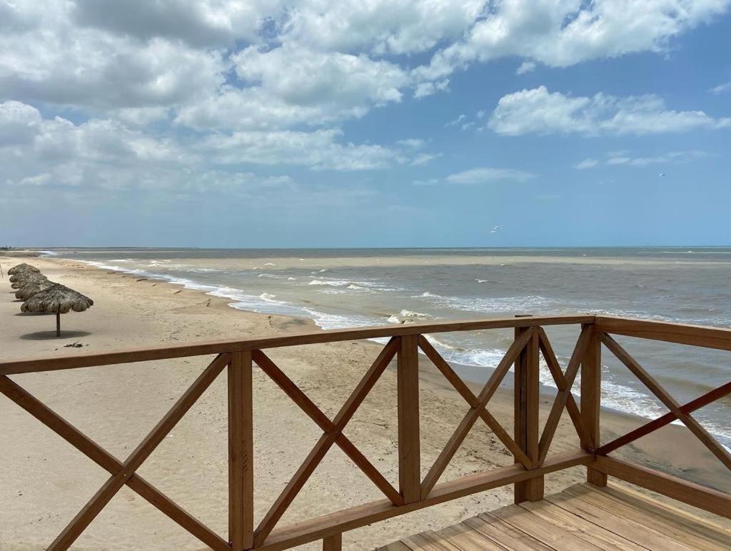 Mar Azul - Playa Y Turismo Ferienhaus