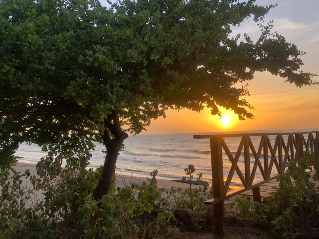 Mar Azul - Playa Y Turismo Ferienhaus