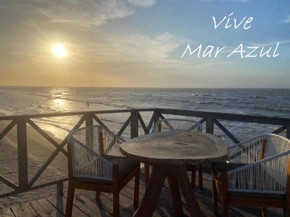 Mar Azul - Playa Y Turismo Ferienhaus
