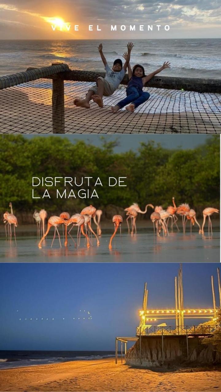 Mar Azul - Playa Y Turismo *