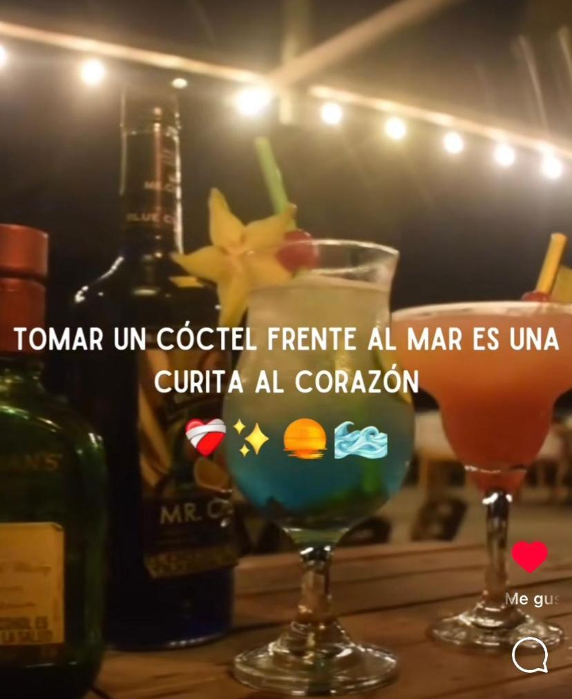Ferienhaus Mar Azul - Playa Y Turismo