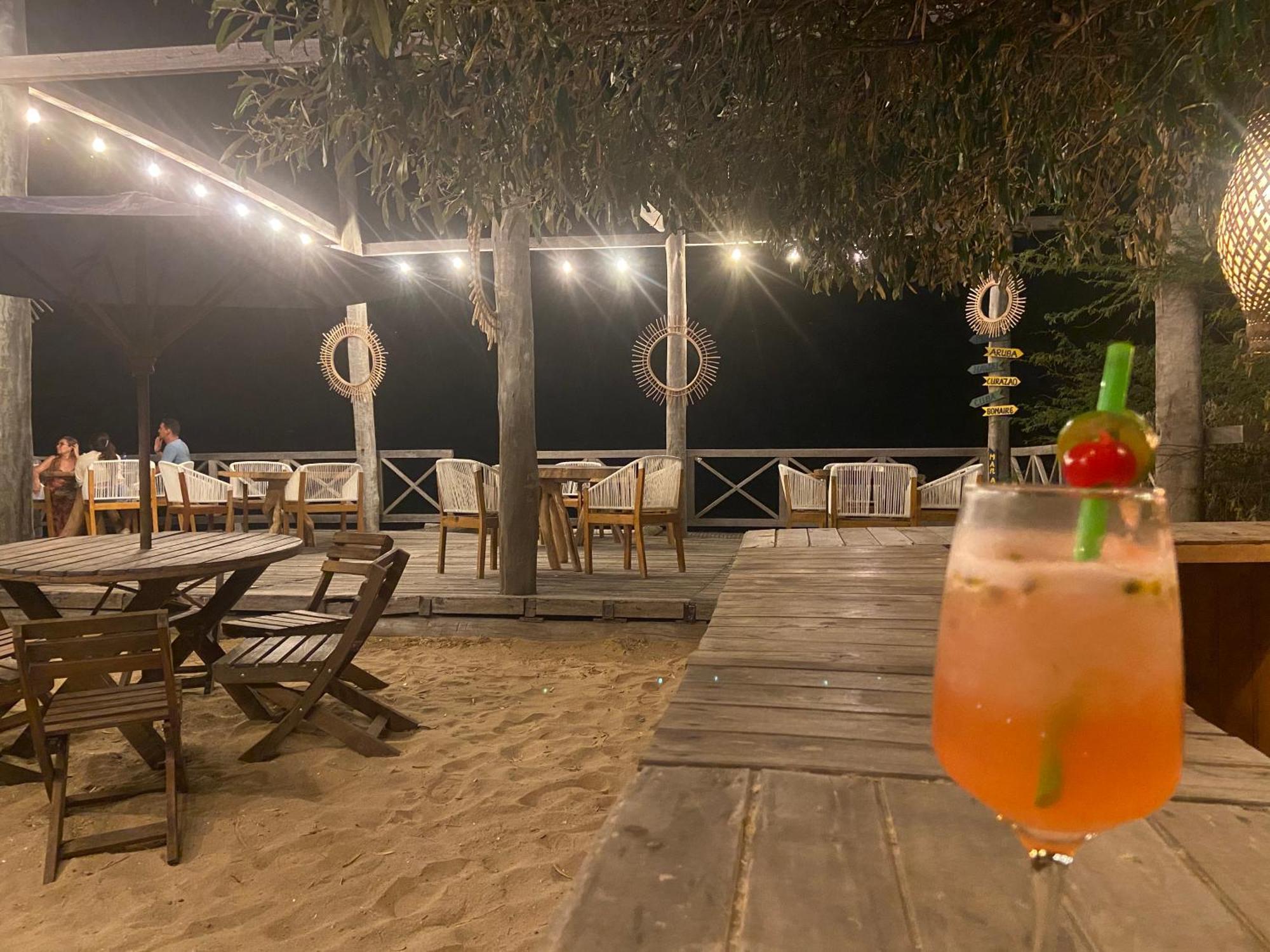 Ferienhaus Mar Azul - Playa Y Turismo Camarones