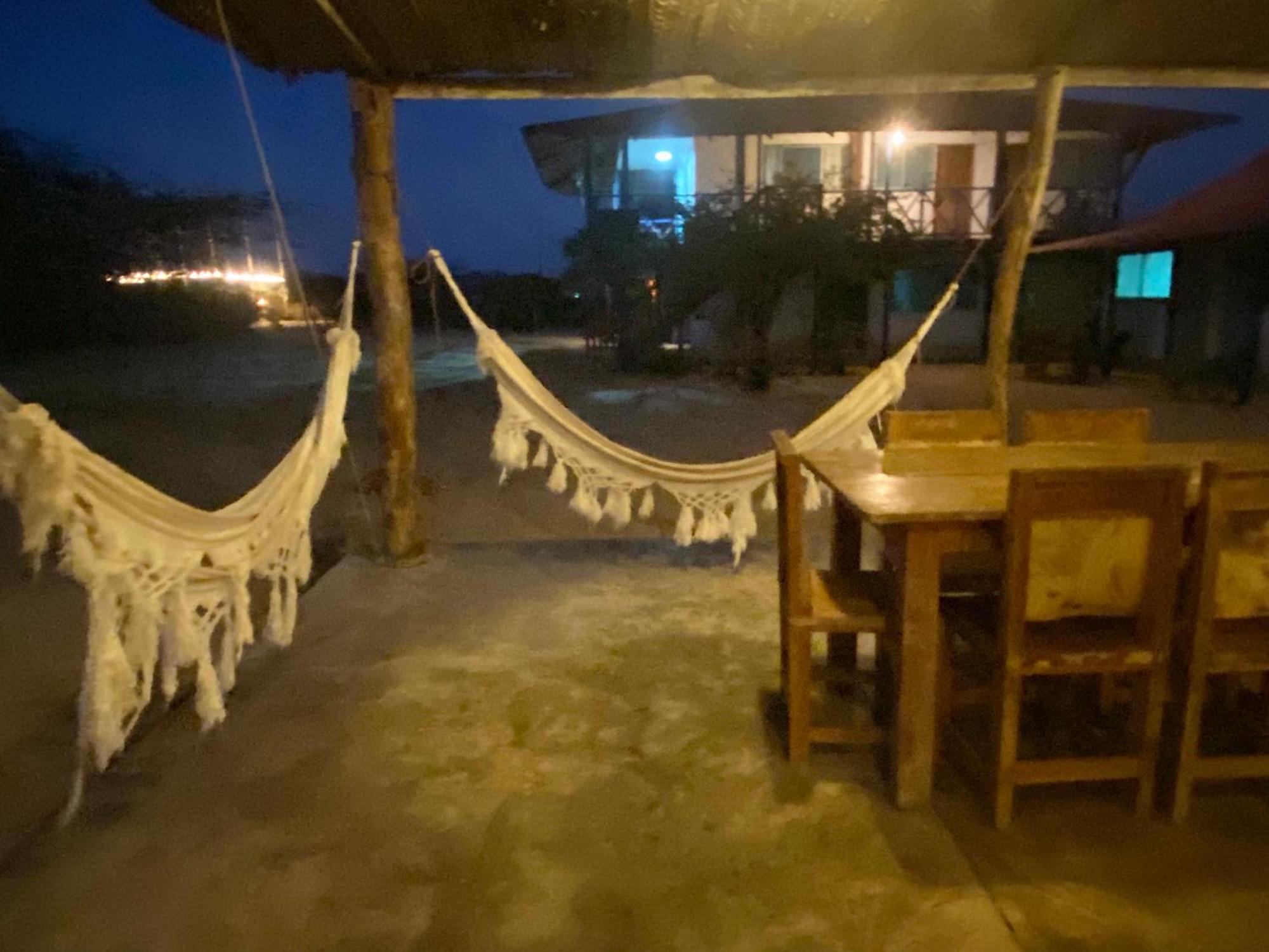 Mar Azul - Playa Y Turismo Ferienhaus
