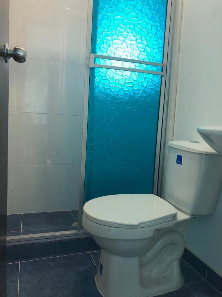 Mar Azul - Playa Y Turismo Ferienhaus