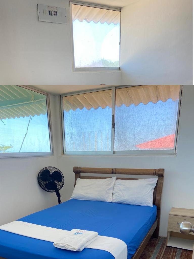 Mar Azul - Playa Y Turismo Ferienhaus
