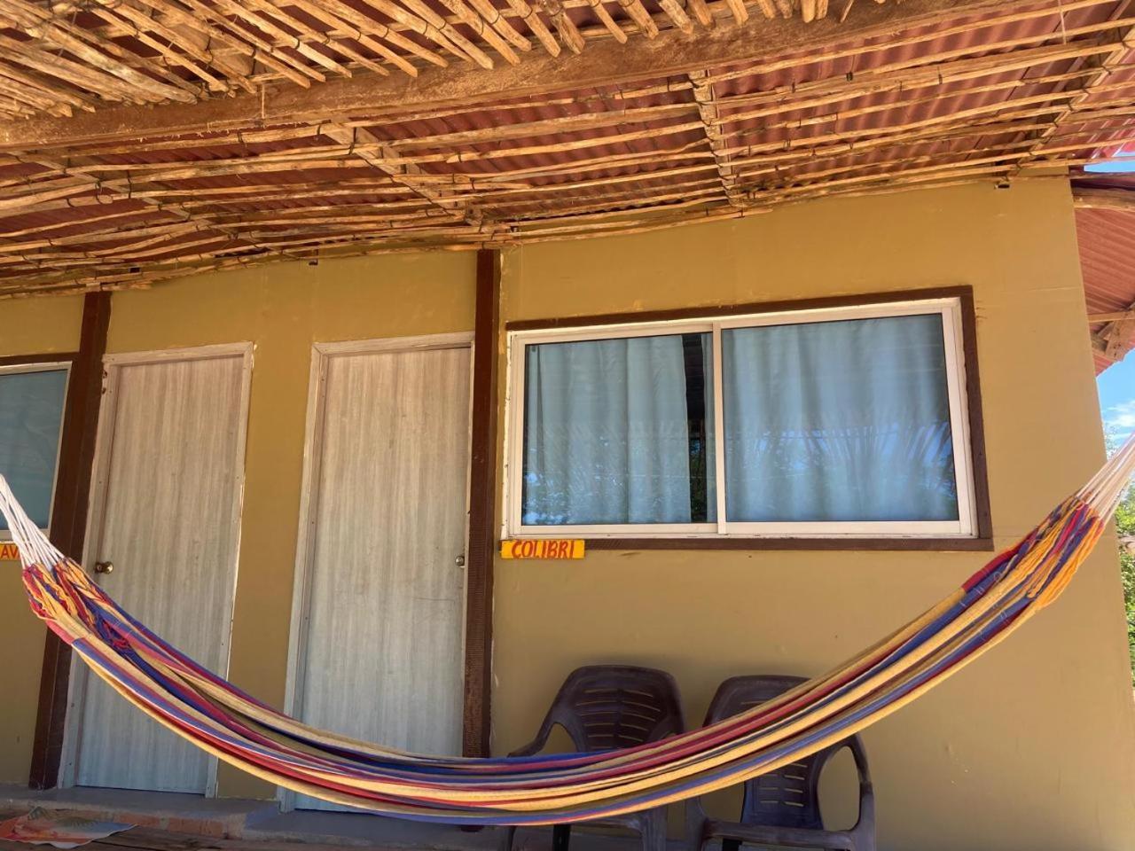 Mar Azul - Playa Y Turismo Ferienhaus