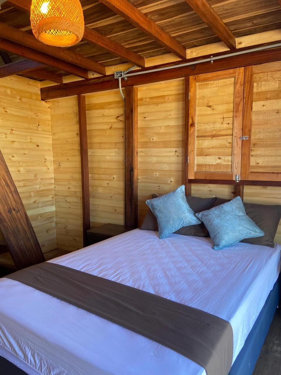 Mar Azul - Playa Y Turismo Ferienhaus Camarones