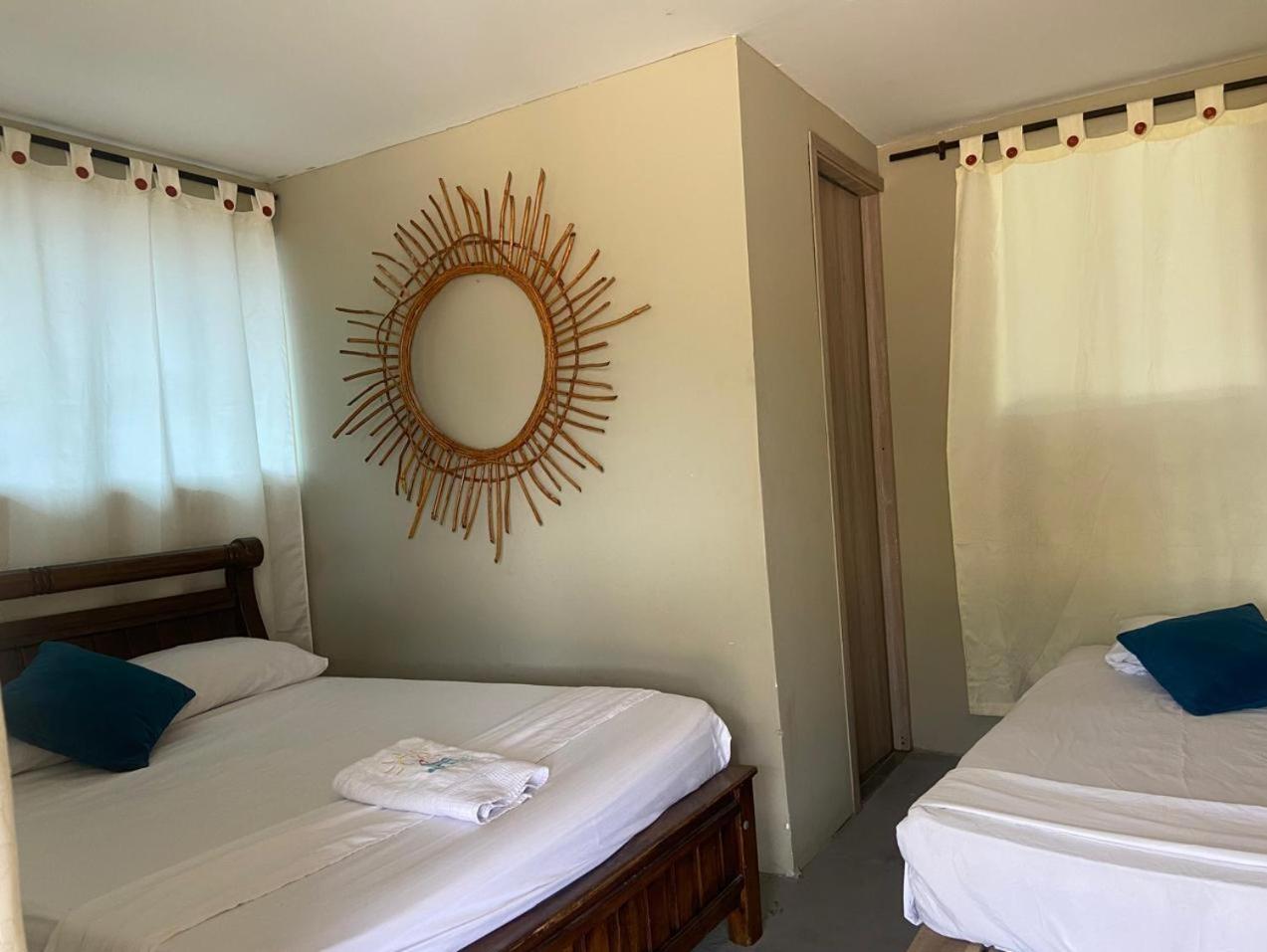 Ferienhaus Mar Azul - Playa Y Turismo