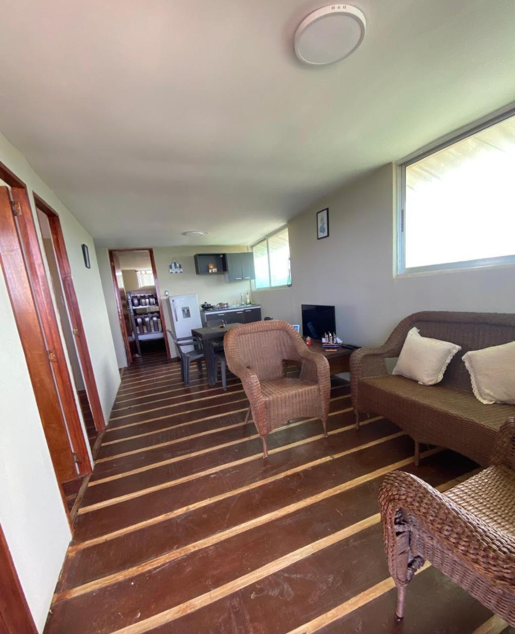 Ferienhaus Mar Azul - Playa Y Turismo Camarones