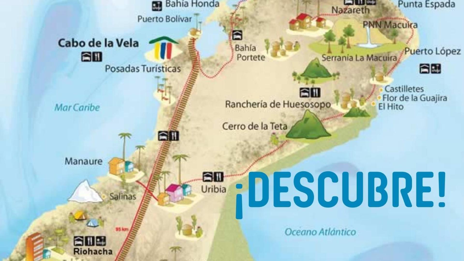 Mar Azul - Playa Y Turismo Ferienhaus