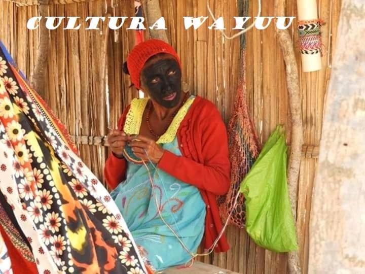 Mar Azul - Playa Y Turismo * Camarones