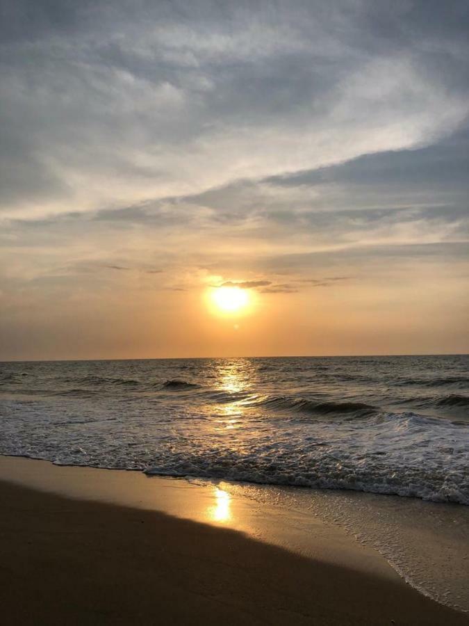 Mar Azul - Playa Y Turismo Ferienhaus *